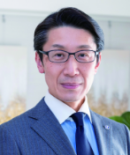 橋爪 幸一